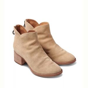 beek Eagle boots